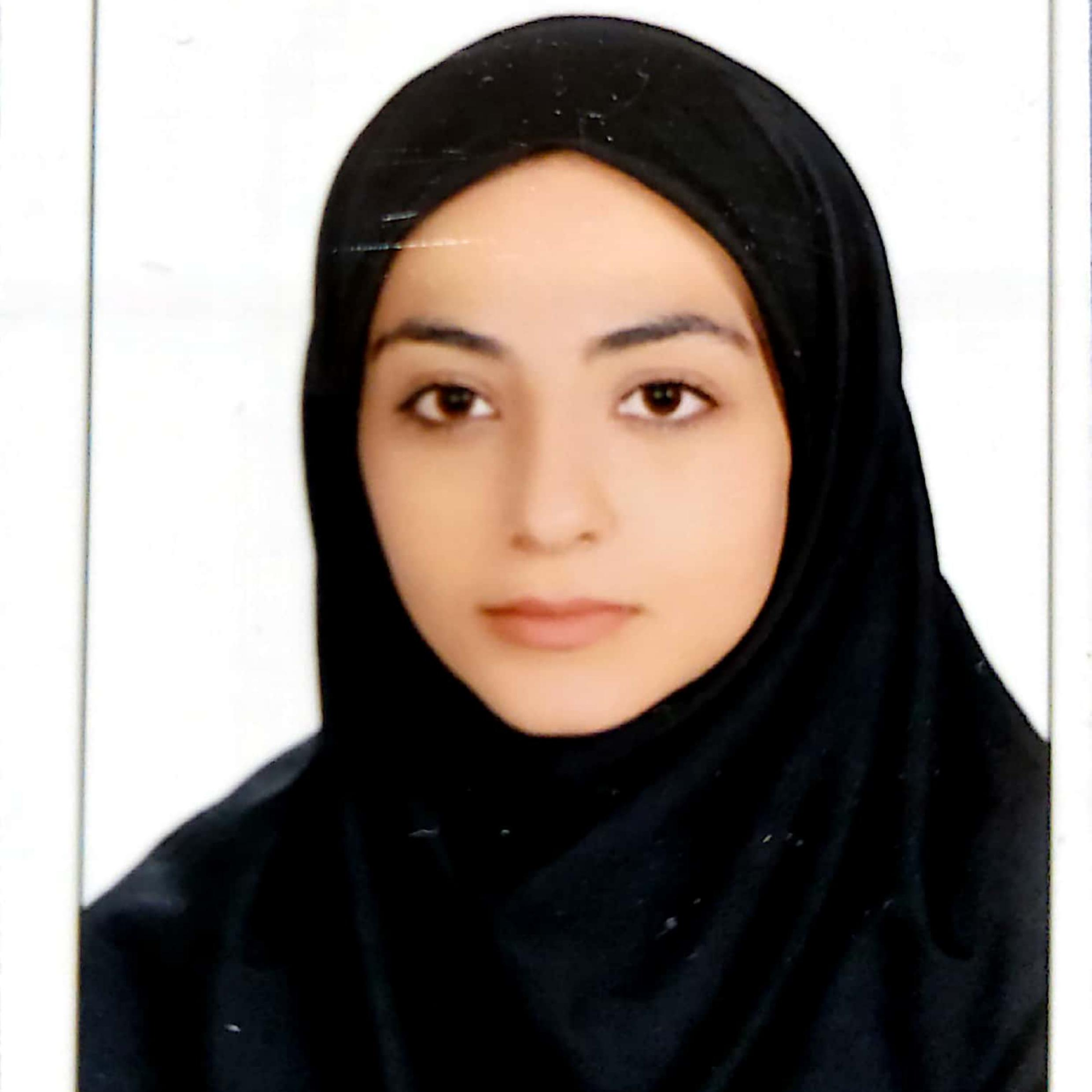 نوشین پازوکی