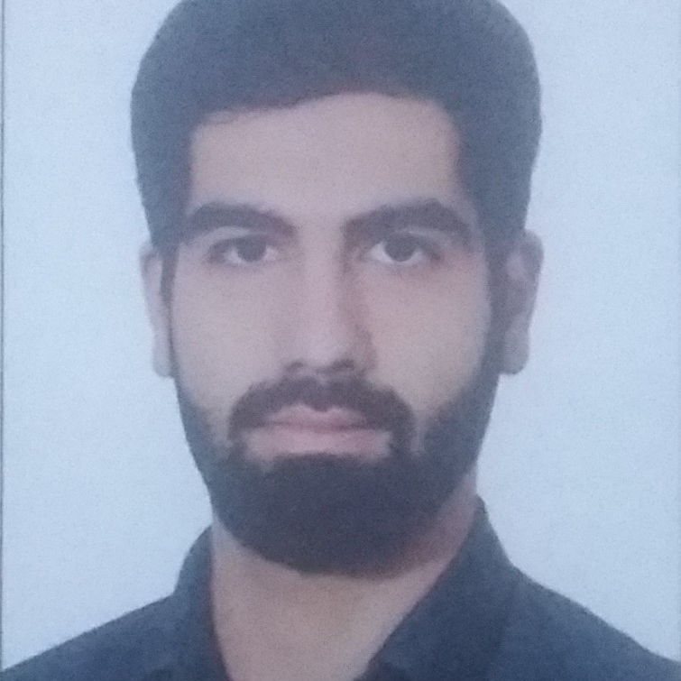 همایون دارابی