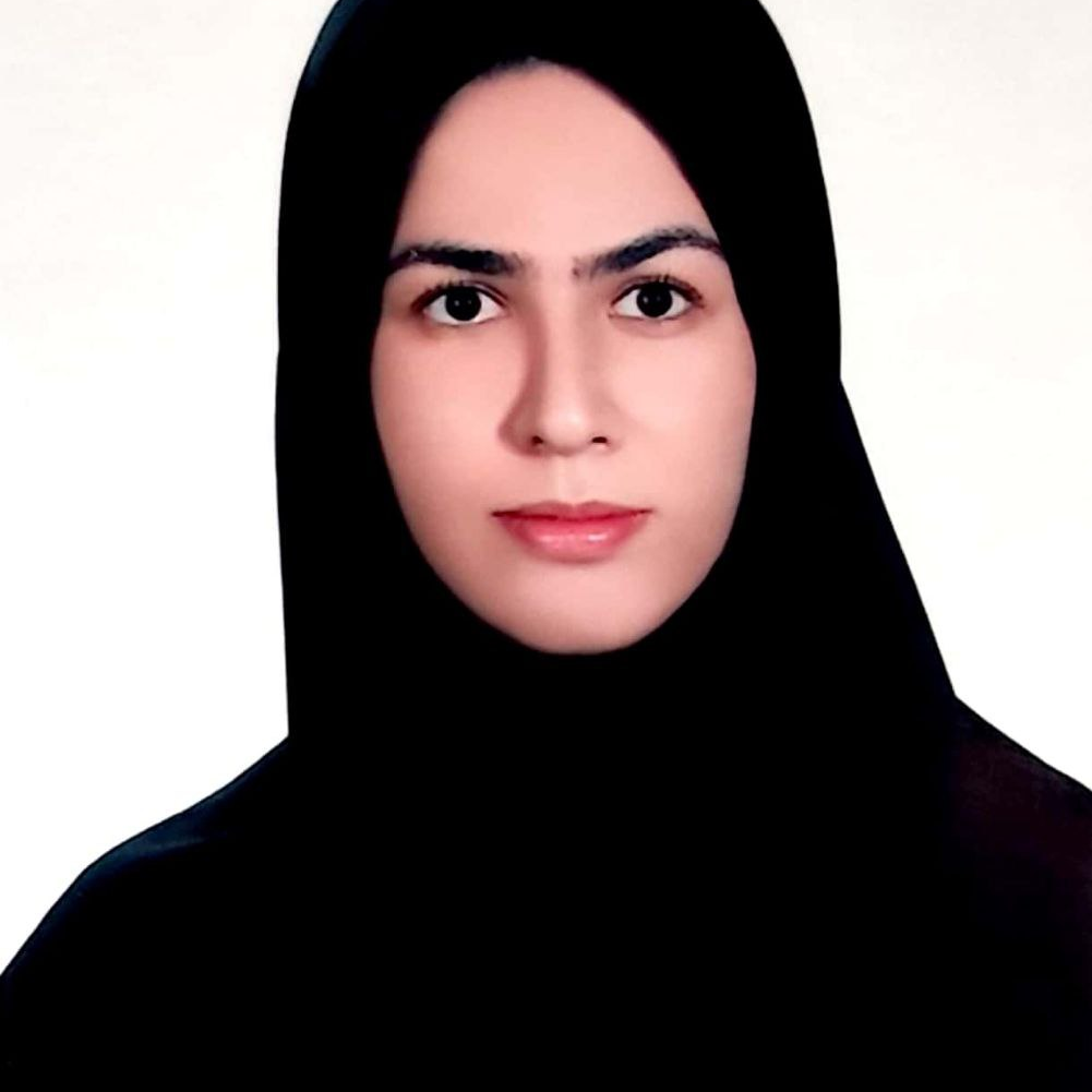 مریم ندرت