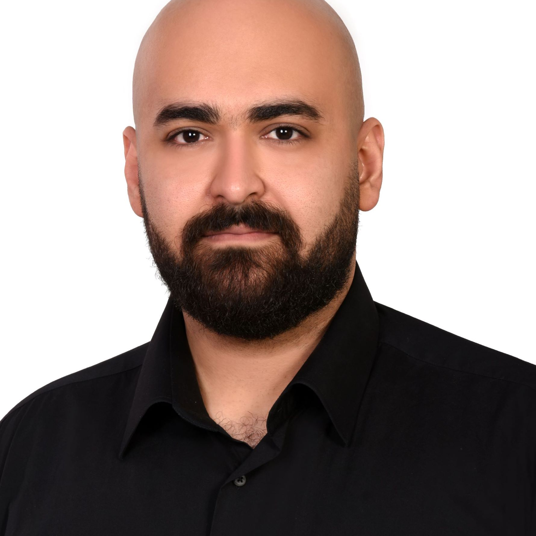 سروش تقی زاده اظهری