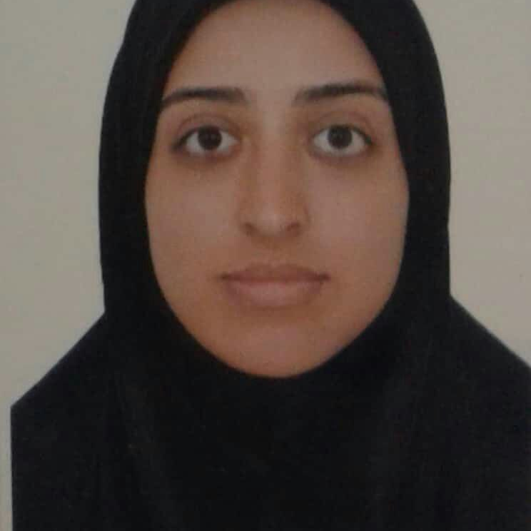 سکینه علیزاده دوغیکلا
