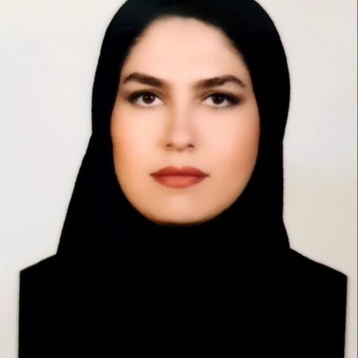 مهسا مولایی سنجبد