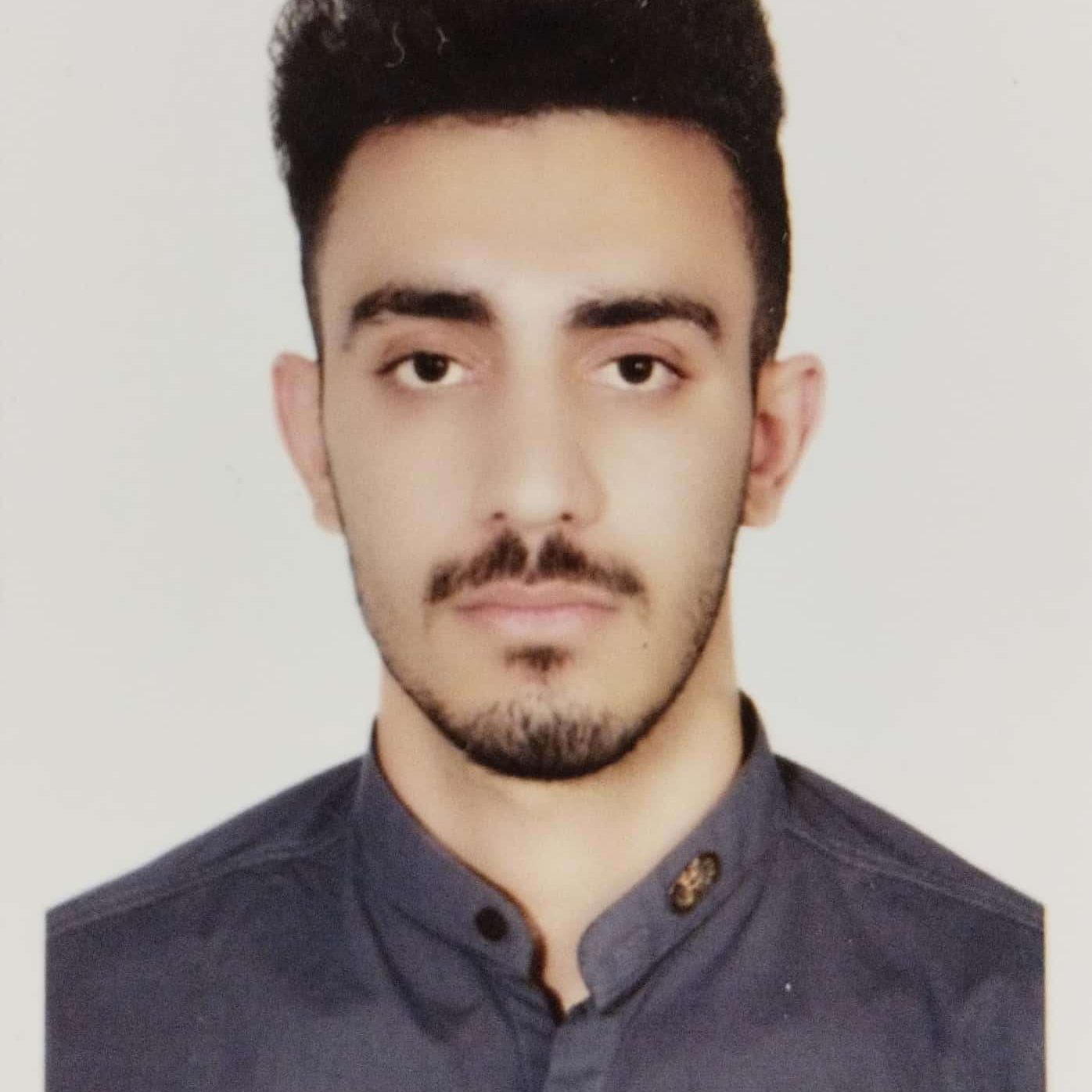 رضا سروری فرد