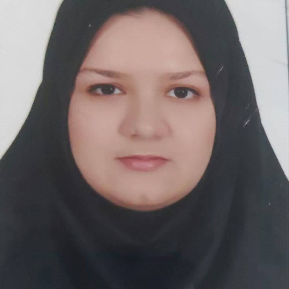 رویا گودرزی