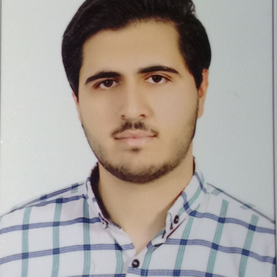 علی شیخی