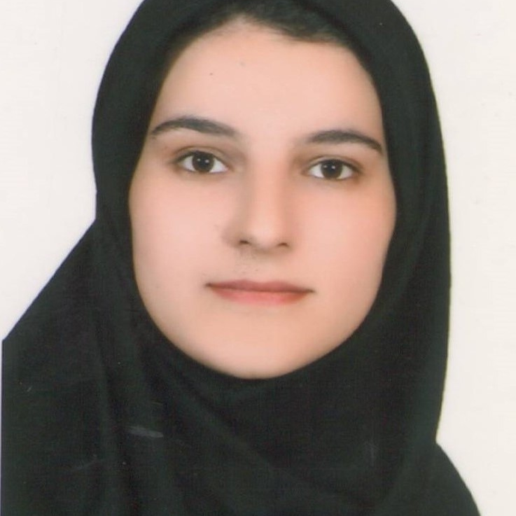 مهدیه السادات بطحائی