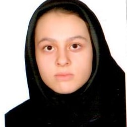 مهسا اله دادی