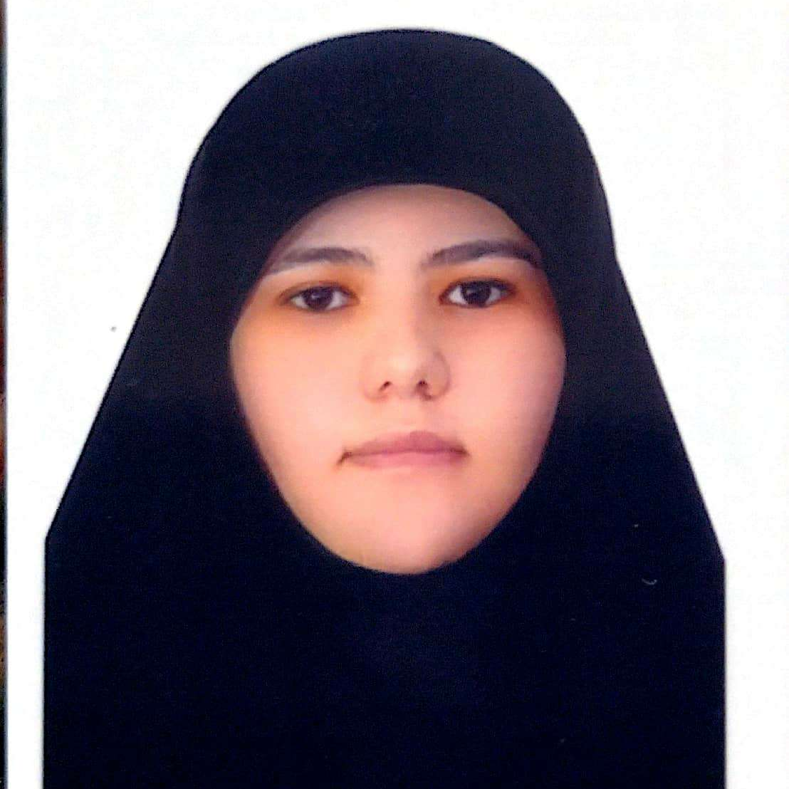 مریم میراشه