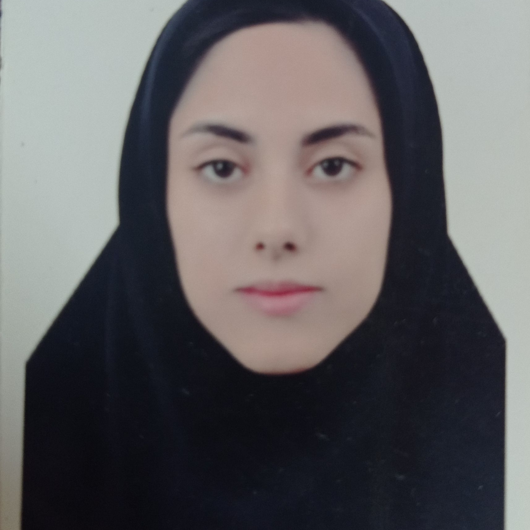 فروغ تجلی