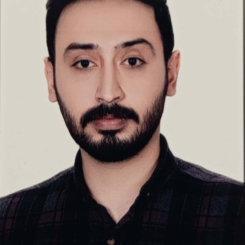 علیرضا کریمی فاضل