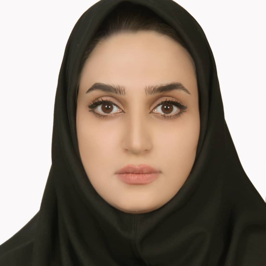 افسانه شکری