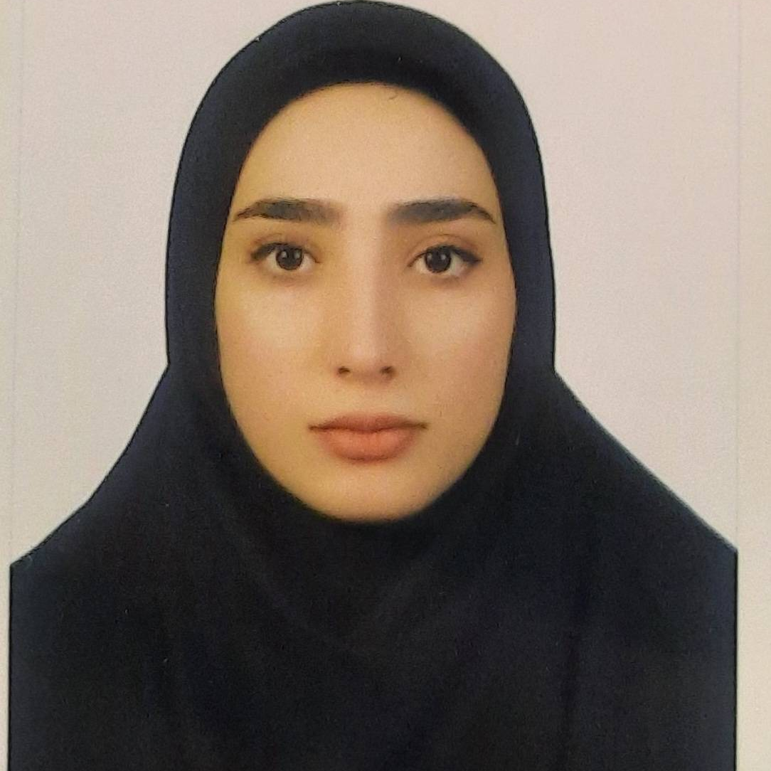 اسرین یوسفی