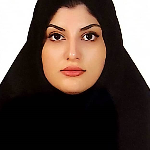 غزل امین نیا