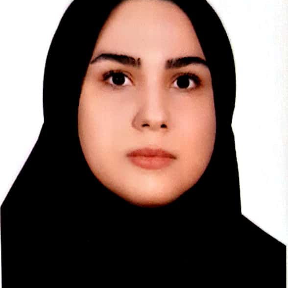 معصومه کوششی