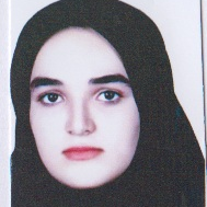 زهرا جعفری کرمجگانی