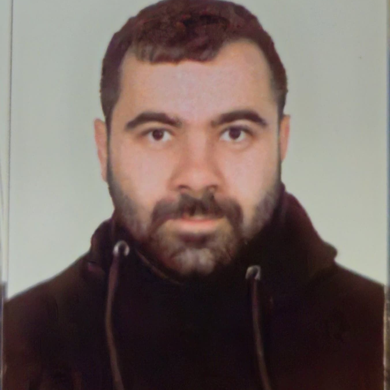 غیث علاو