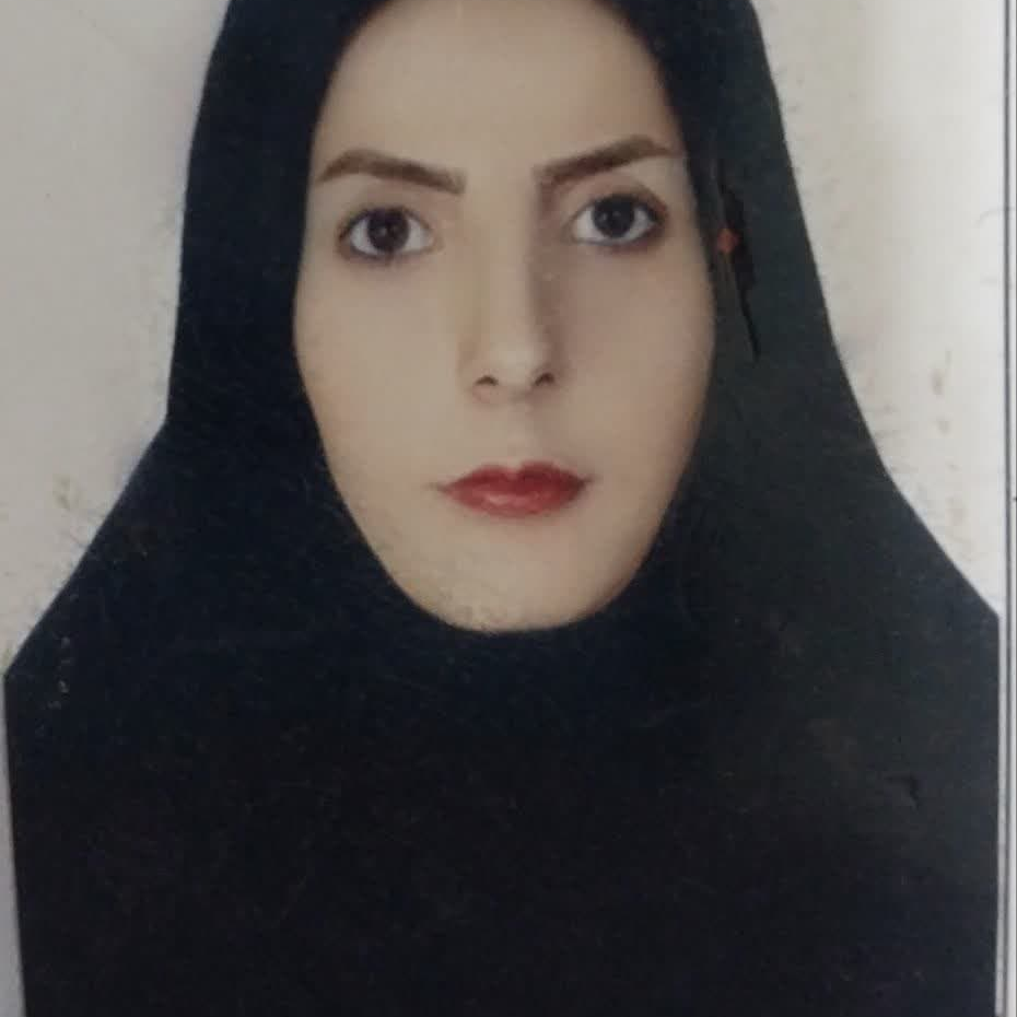 سمیرا رستمخانی
