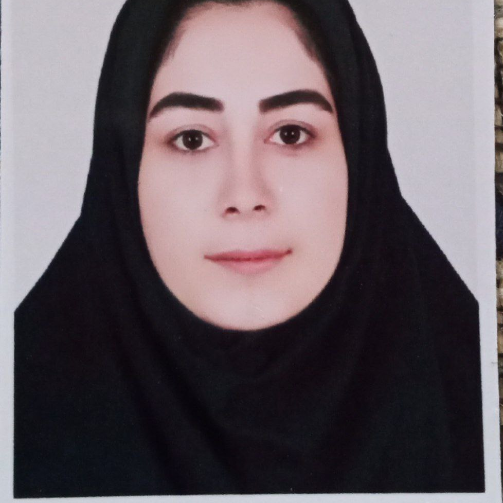 سیده حنا ظاهرپور
