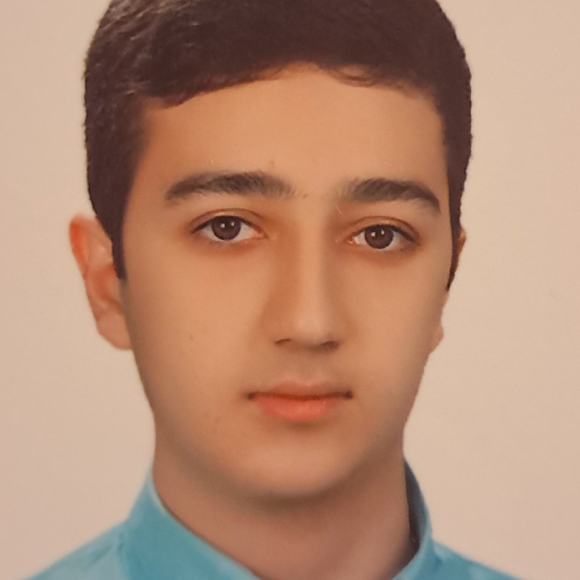 حسین حاجی پروانه