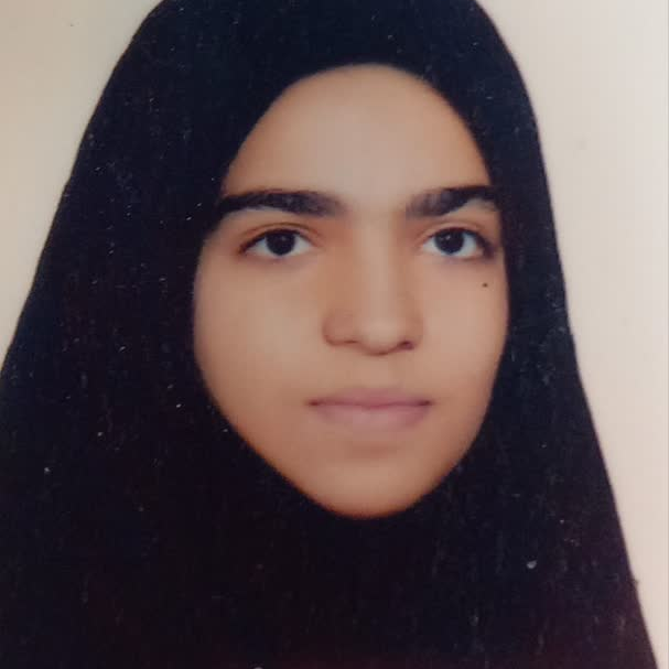 فاطمه حدادی