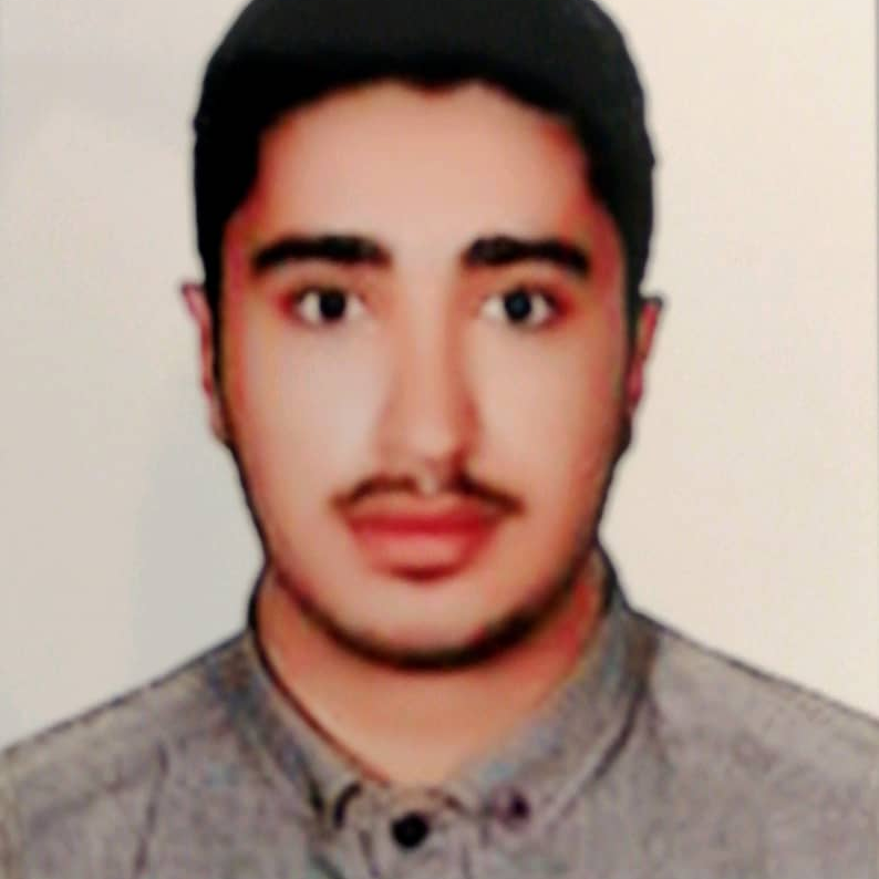 علیرضا کاظمی مقدم
