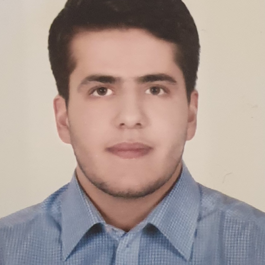 امیرمهدی صفار