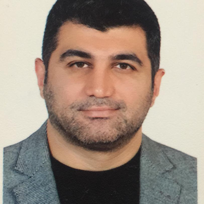 محمود اقائی