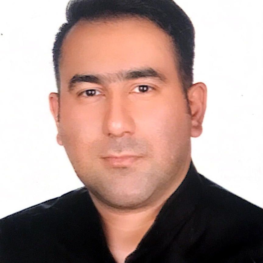 کمیل طهماسبی