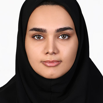 مائده محبتی فر