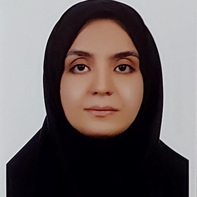 مرجان علی خانی