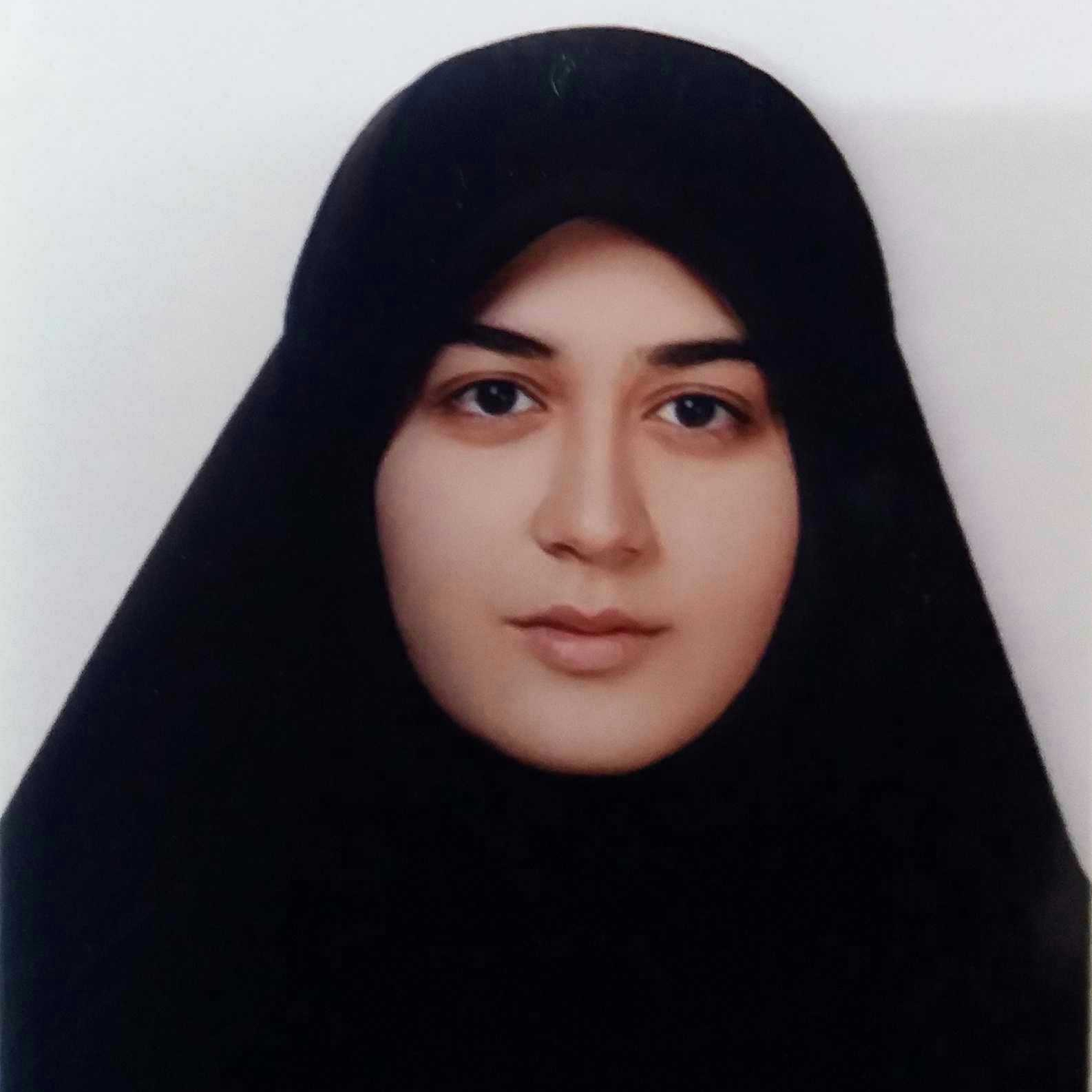 مریم غلامی