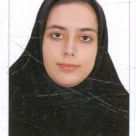 زهرا زندی نسب