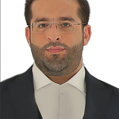 مهدی ثابت