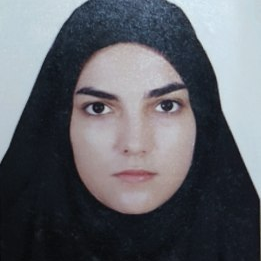 فاطمه نجفی چیمه
