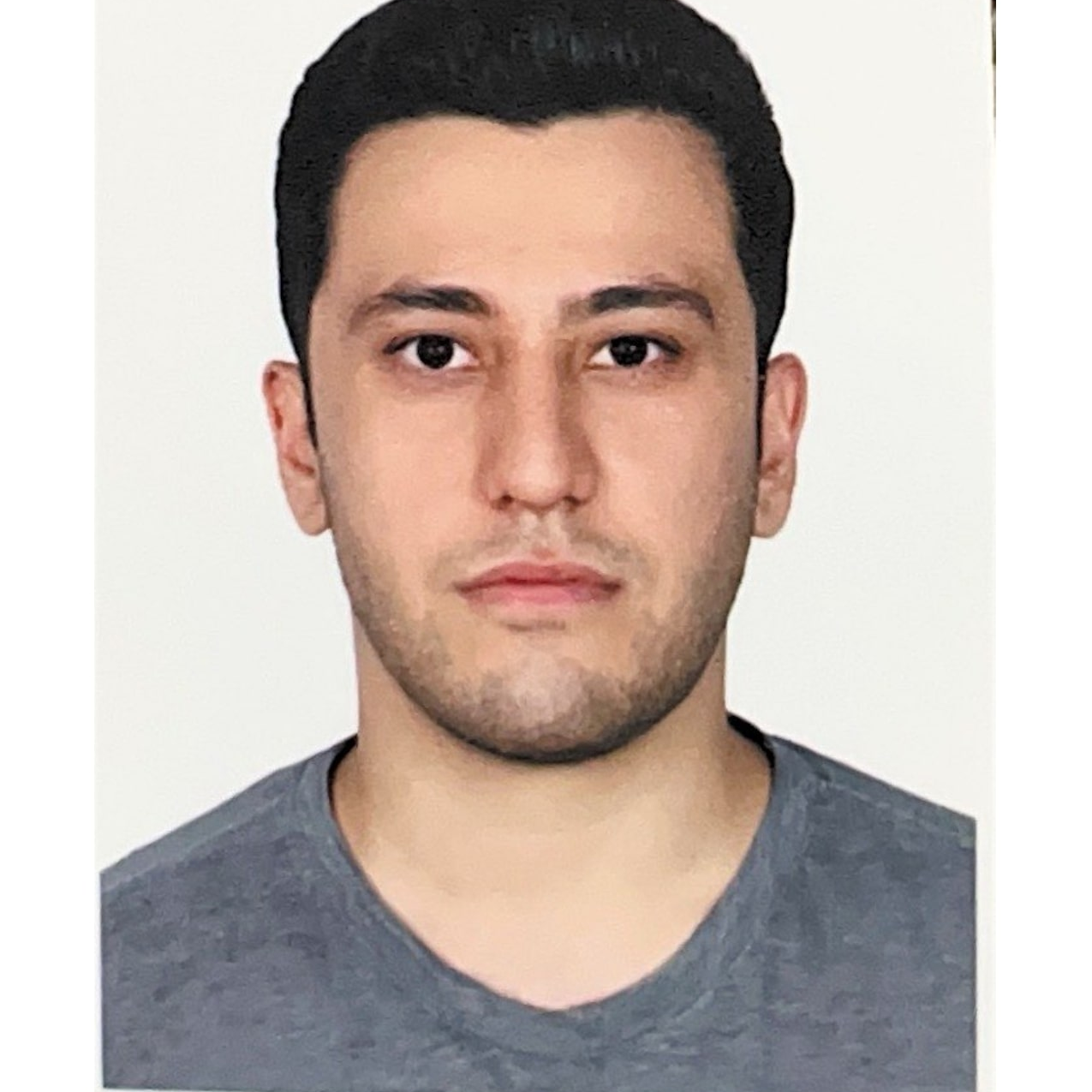 میلاد رشیدی