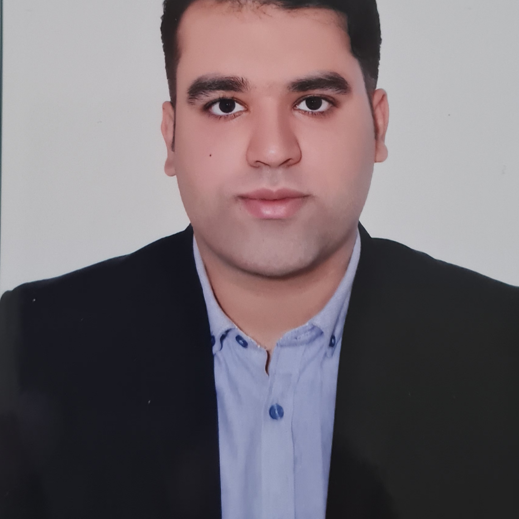 سینا قنبری اصل