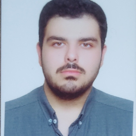 امیررضا سلحشور