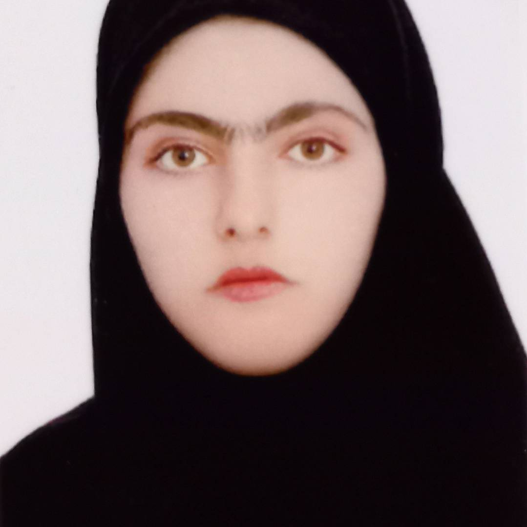 ندا نصیری خراجی