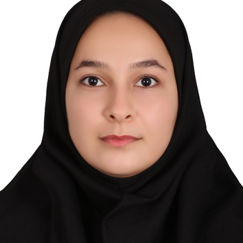 سارا اسماعیلی گالشخاله