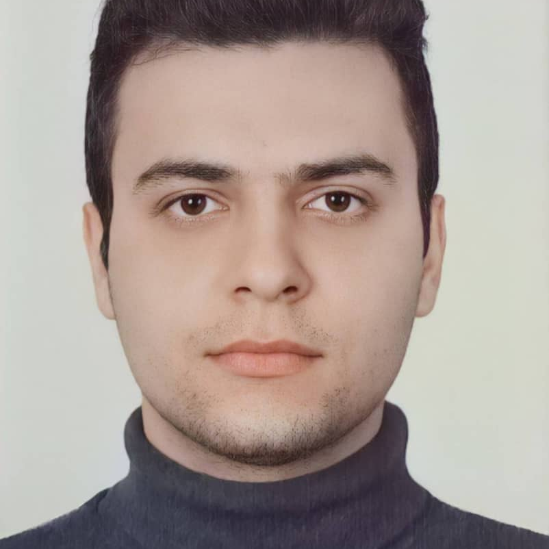 محمدرضا تصمیم دیزجی