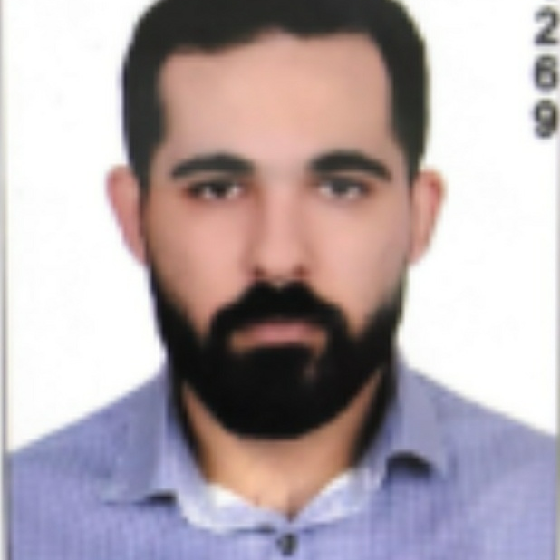 علی شریفی