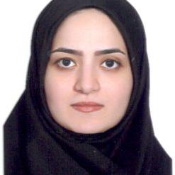 مژده اشرافی بفروئی