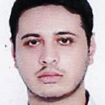 علیرضا شکری