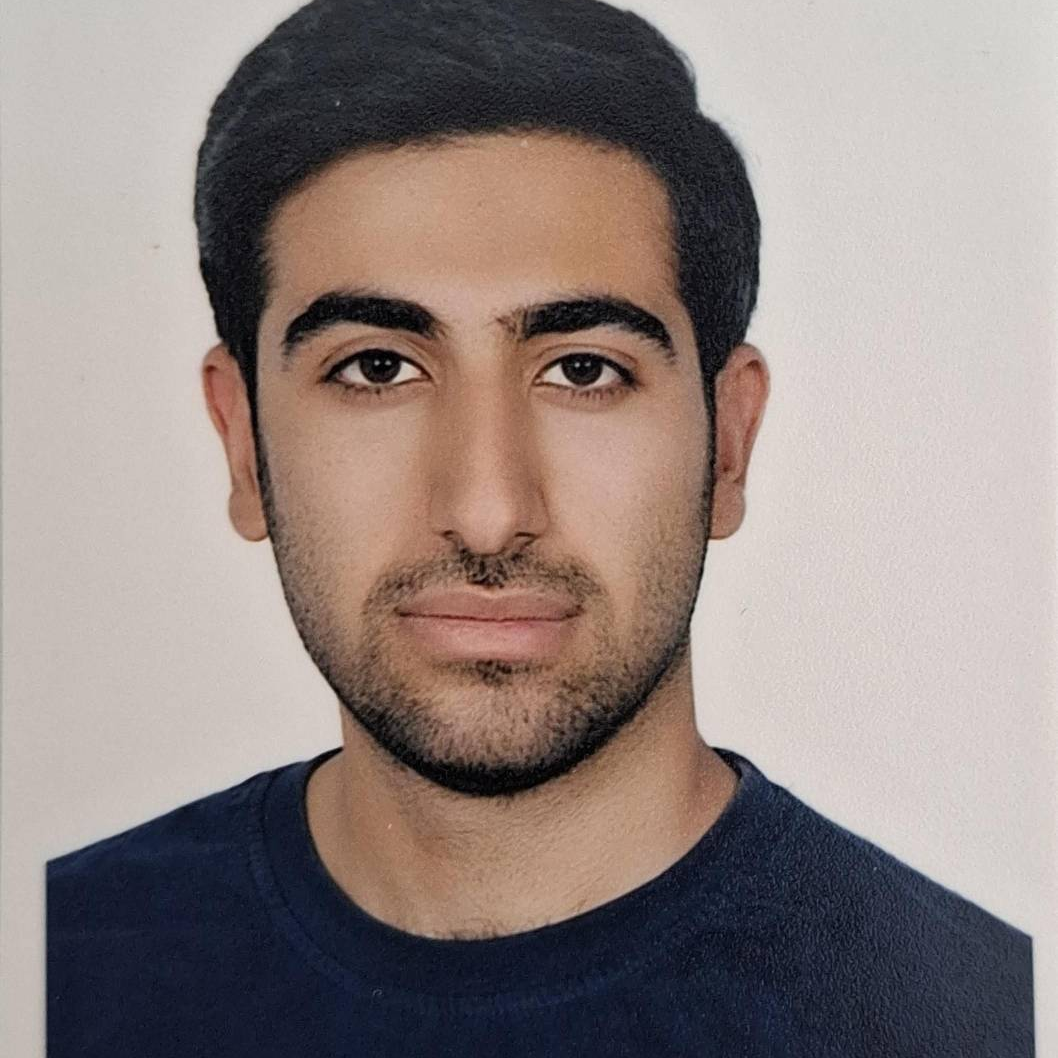 سیدعرفان میرخانی
