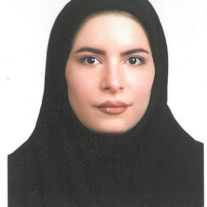 نگار کیاکجوری