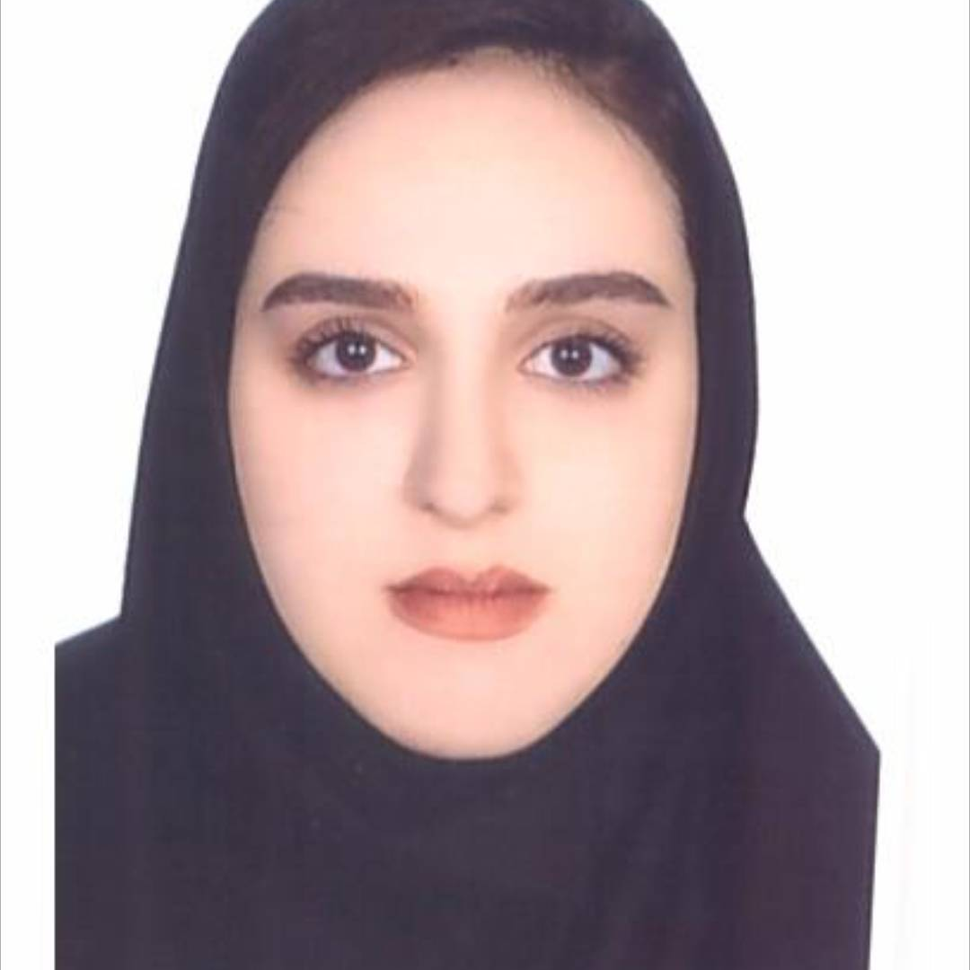 مرضیه مرادی