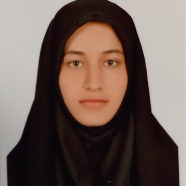یگانه رمضانی