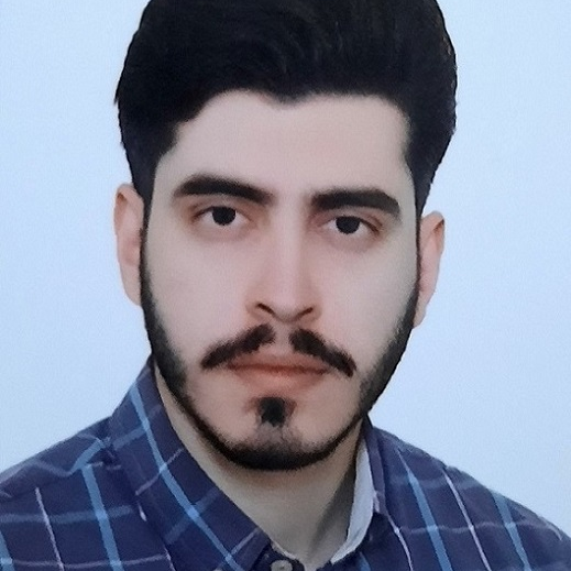 امیرحسین صفی خانی