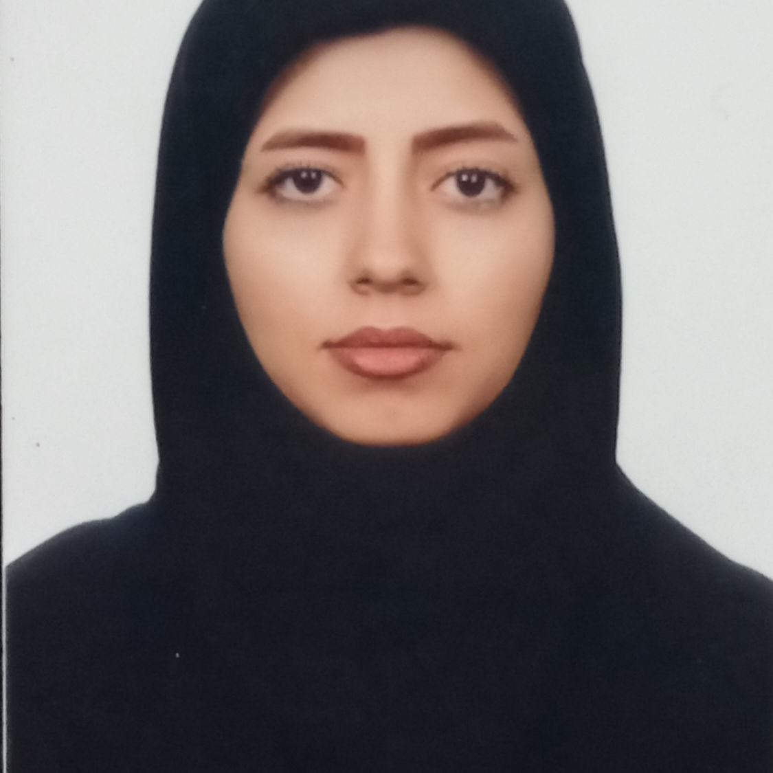 فیروزه شفیعی