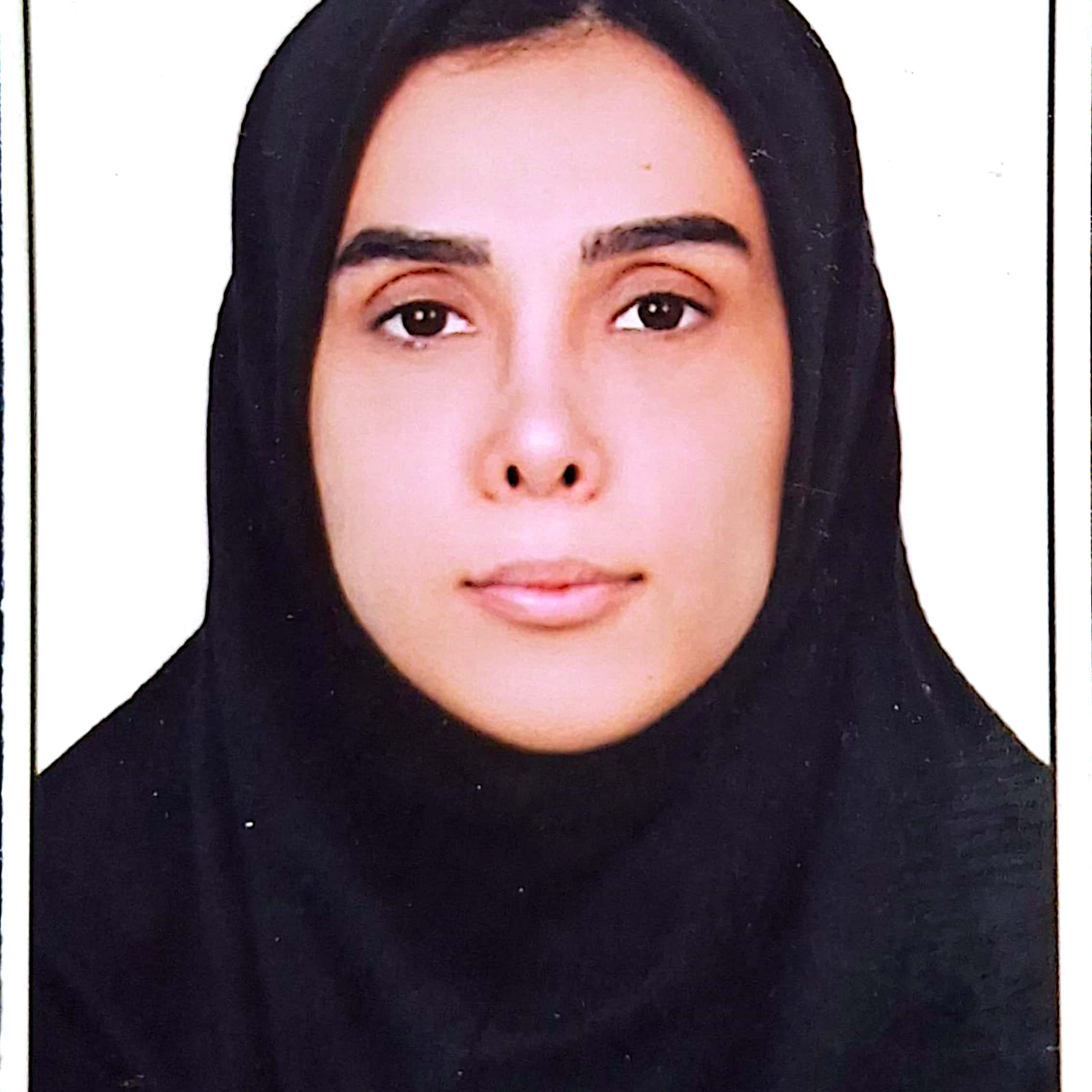 زهرا کاظمی پورچنیجانی
